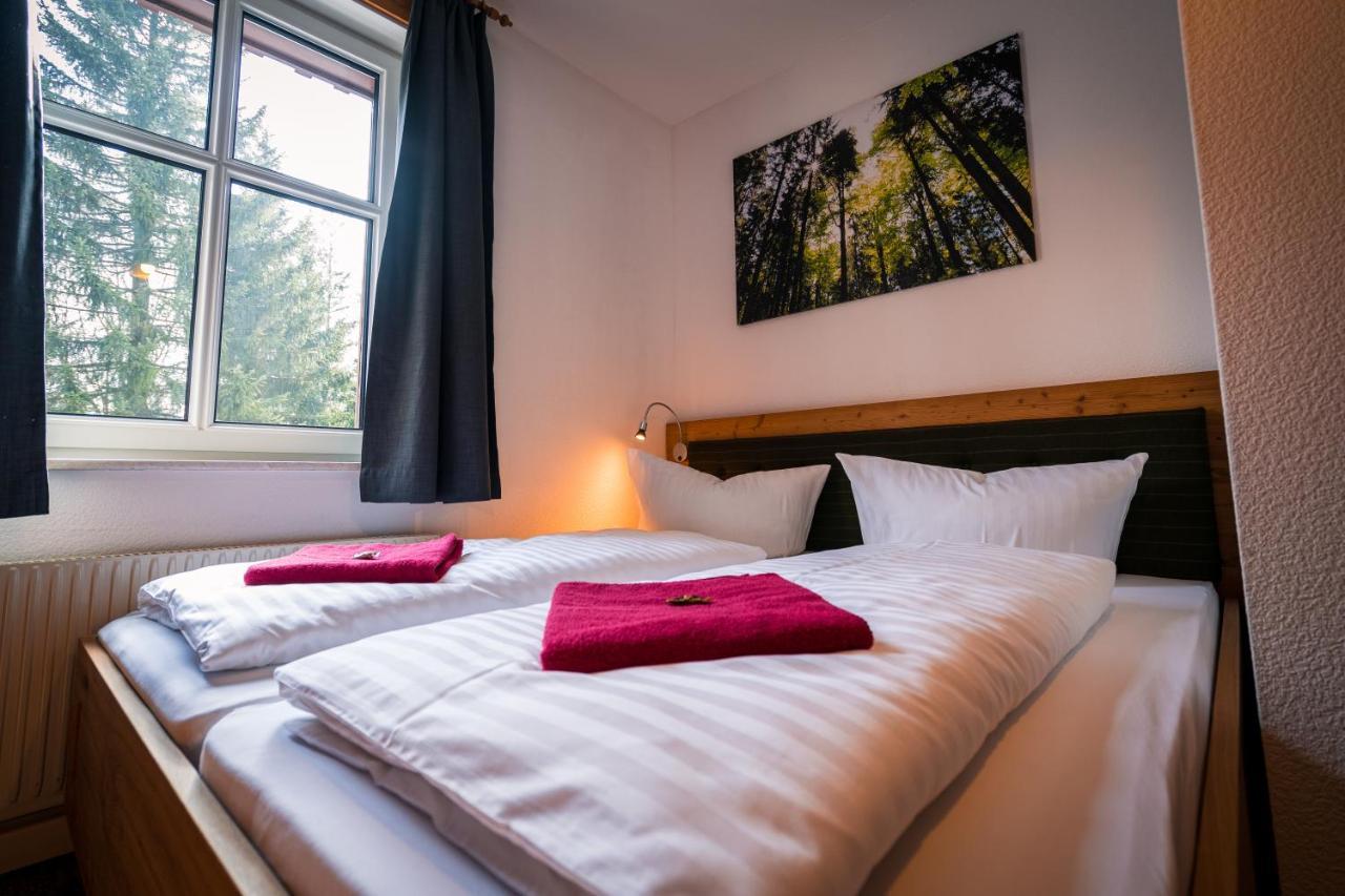 Berghotel Baerenstein Hotel Bärenstein