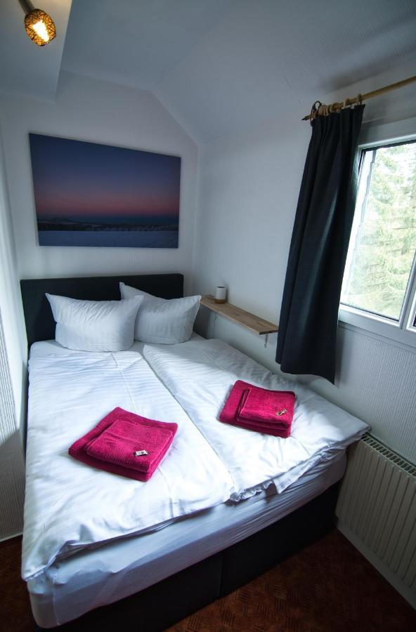 Berghotel Baerenstein 3* Bärenstein
