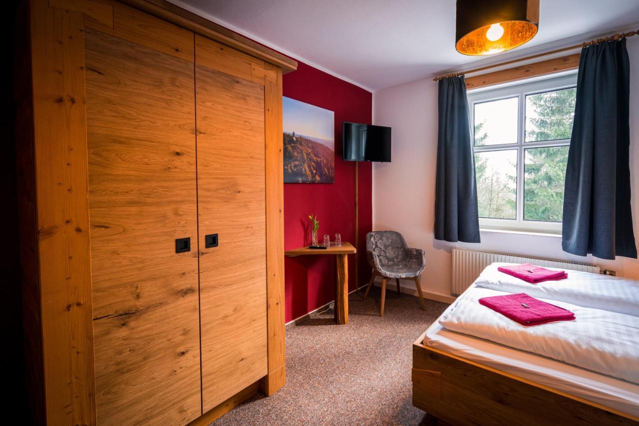Hotel Berghotel Baerenstein 3*