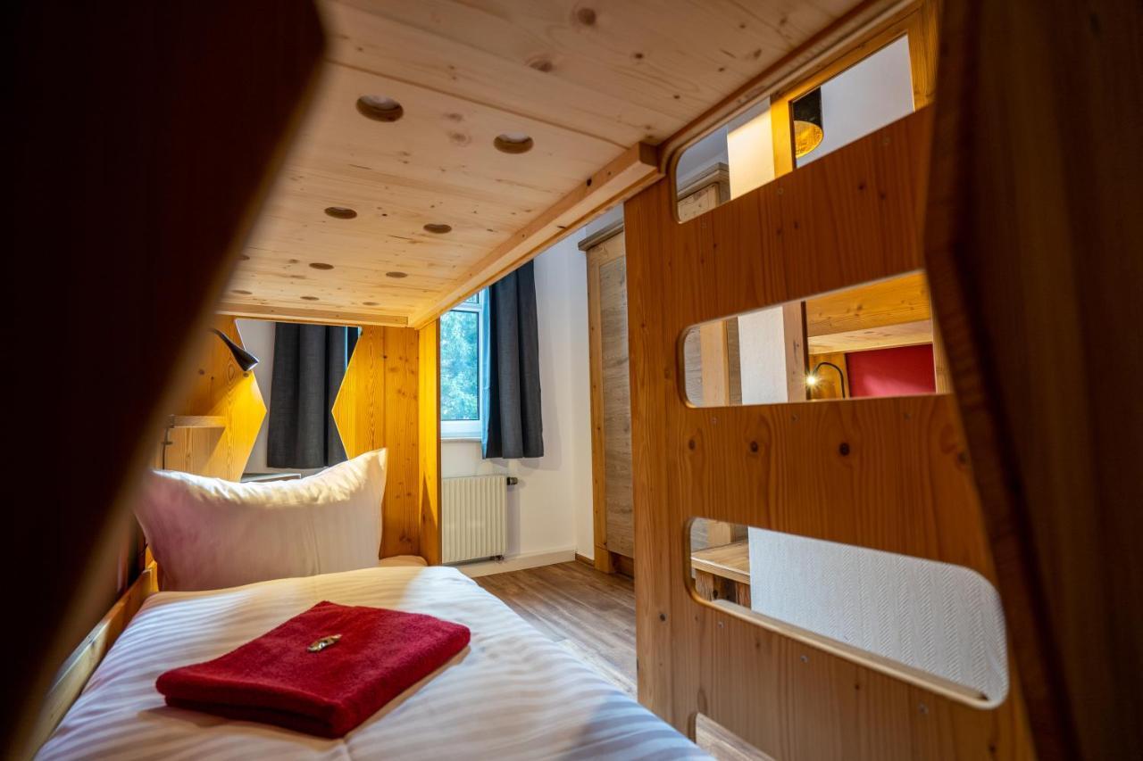 Berghotel Baerenstein Hotel Bärenstein