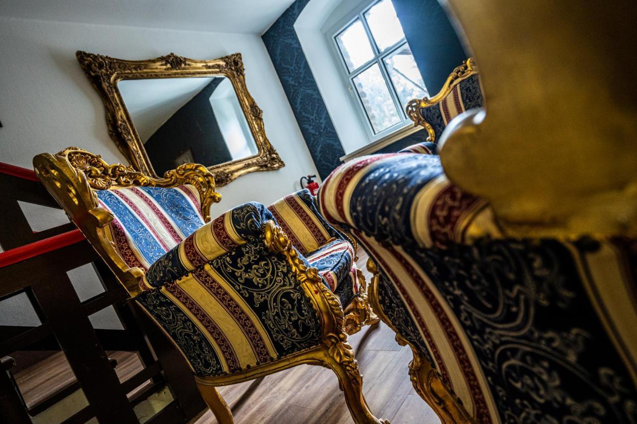 Berghotel Baerenstein 3* Bärenstein