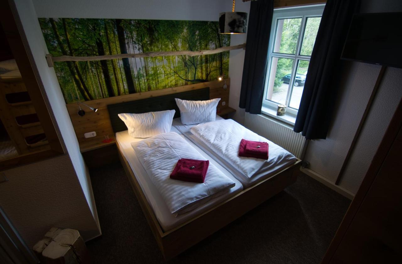 Hotel Berghotel Baerenstein