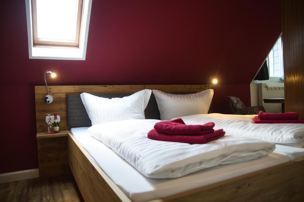 Berghotel Baerenstein Hotel Bärenstein