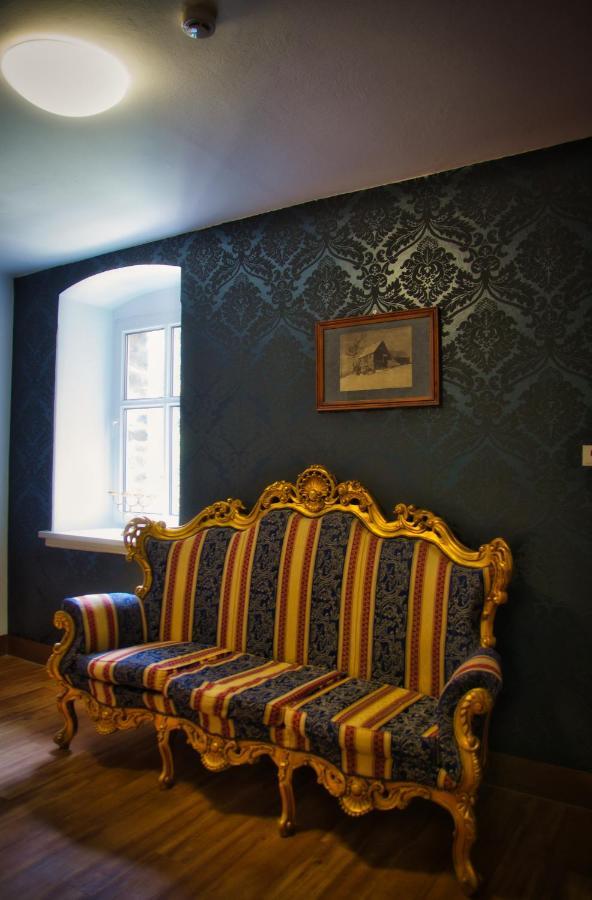 Berghotel Baerenstein 3*