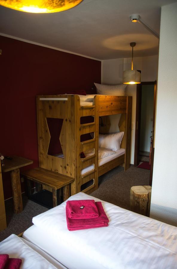 Hotel Berghotel Baerenstein Bärenstein